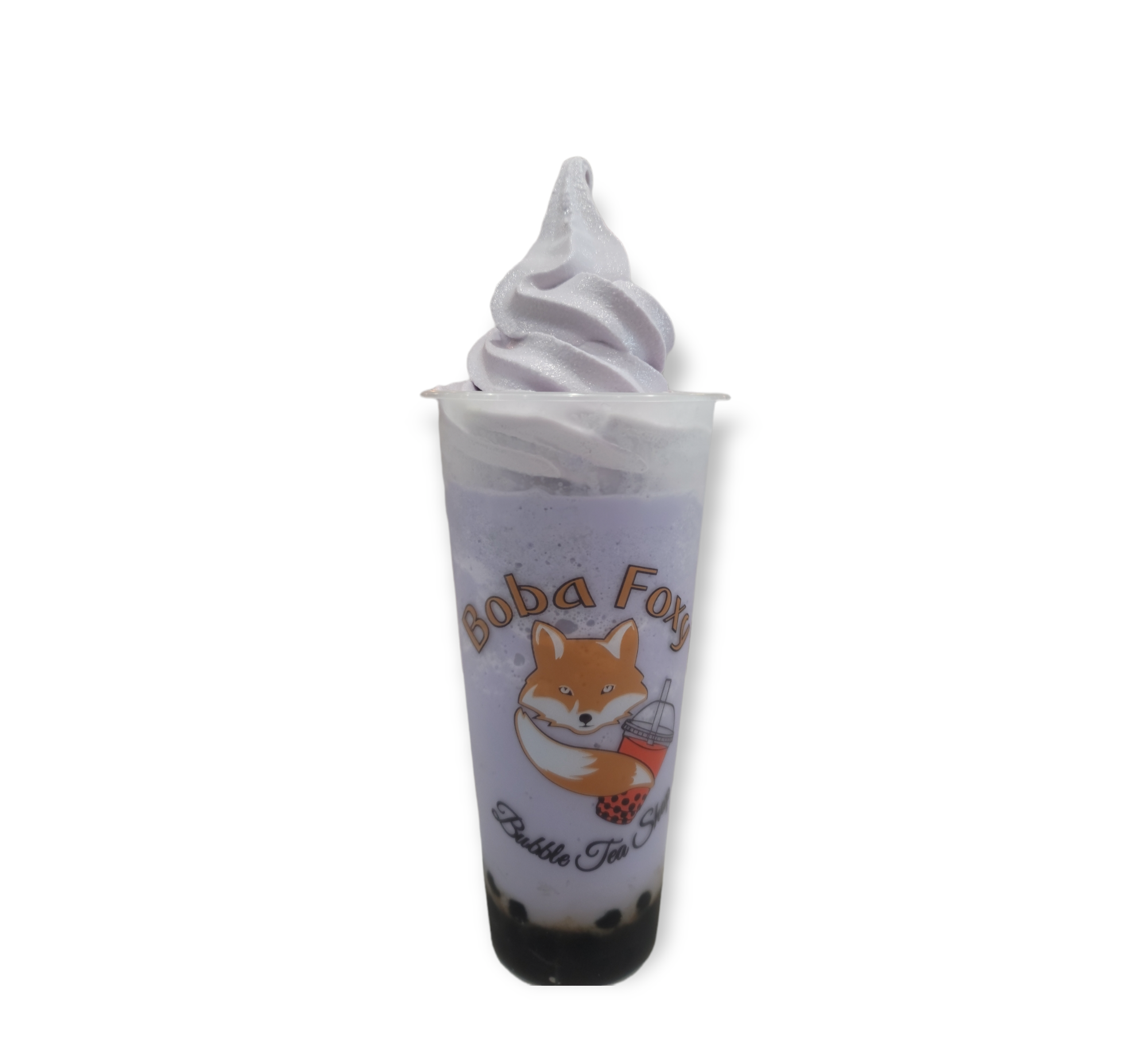 Soft best sale serve milkshake